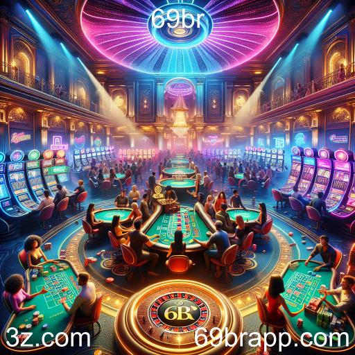 A Revolução dos Jogos Ao Vivo: Diversão em Tempo Real