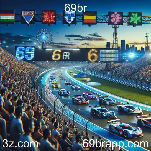 Acelerando na Diversão: O Mundo dos Jogos de Corrida