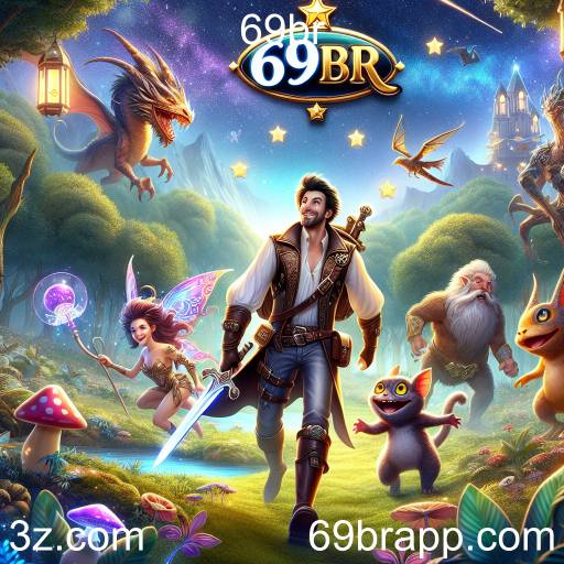 A Magia dos RPGs: Um Mergulho em Mundos Fantásticos