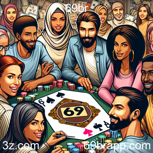 A Ascensão dos Jogos de Mesa: Entretenimento e Conexão Social